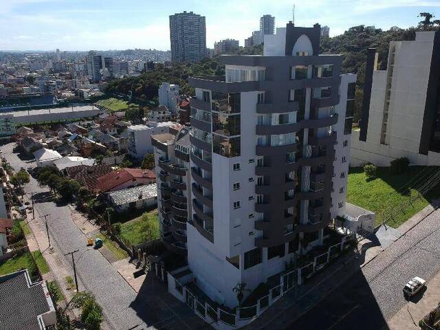 #1102 - Apartamento para Venda em Caxias do Sul - RS