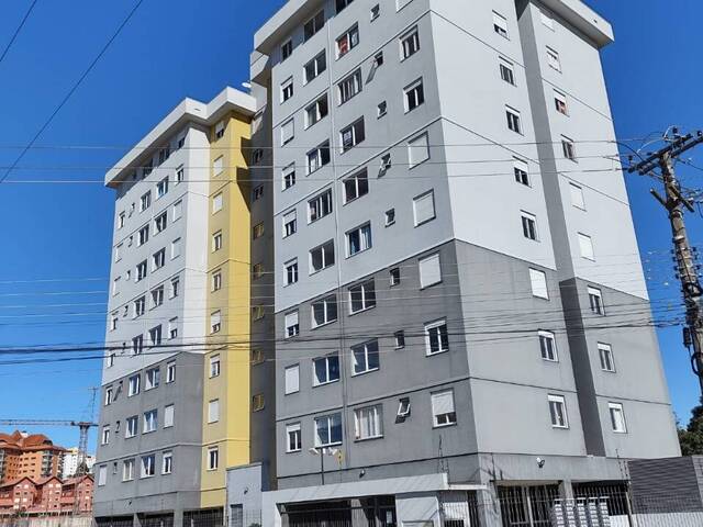 #1113 - Apartamento para Venda em Caxias do Sul - RS