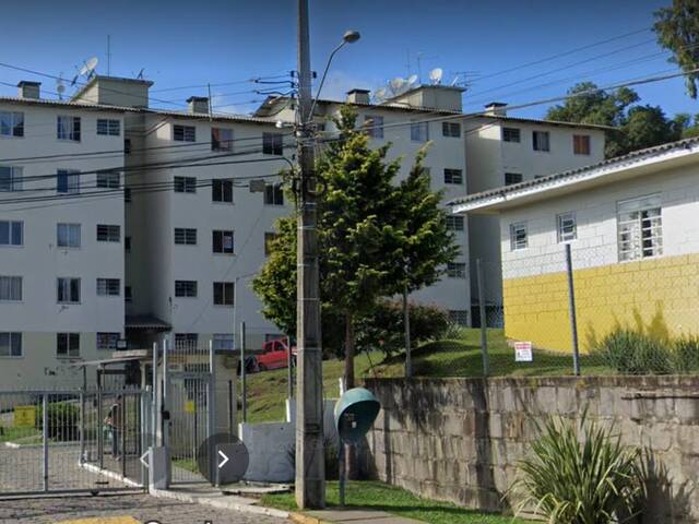 #1124 - Apartamento para Venda em Caxias do Sul - RS