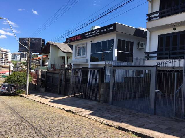 #1174 - Casa para Venda em Caxias do Sul - RS - 3