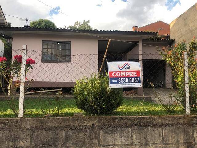 #1206 - Casa para Venda em Caxias do Sul - RS - 1