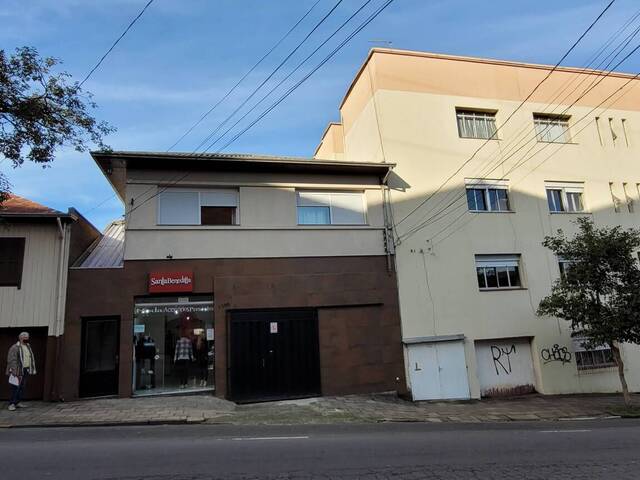 #600 - Casa para Venda em Caxias do Sul - RS - 3