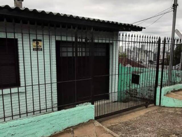 #1238 - Casa para Venda em Caxias do Sul - RS - 1