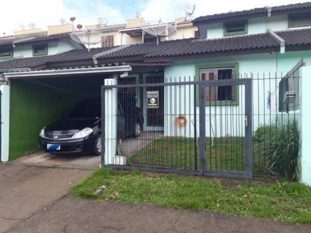 #1239 - Casa para Venda em Caxias do Sul - RS - 1