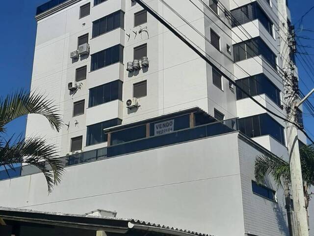 #1251 - Apartamento para Venda em Arroio do Sal - RS