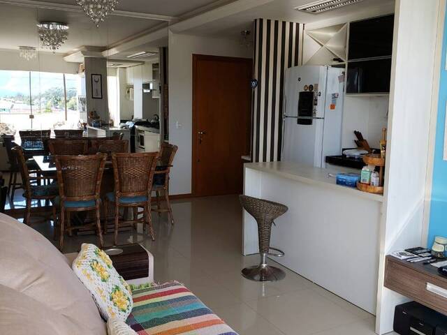 #1251 - Apartamento para Venda em Arroio do Sal - RS