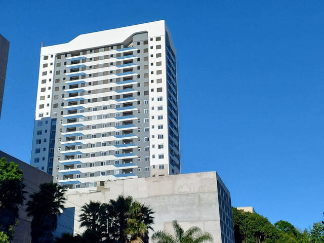 #1264 - Apartamento para Venda em Caxias do Sul - RS - 3