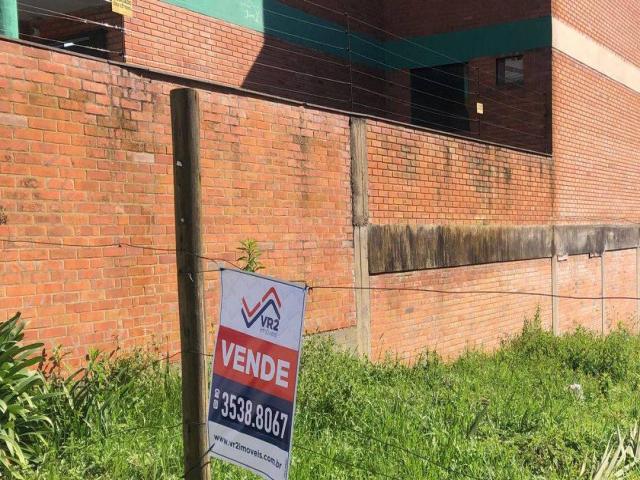 #1287 - Terreno para Venda em Caxias do Sul - RS - 2