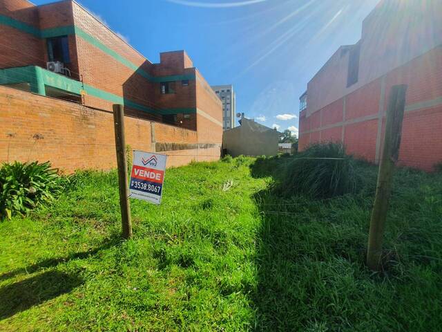 #1287 - Terreno para Venda em Caxias do Sul - RS - 1