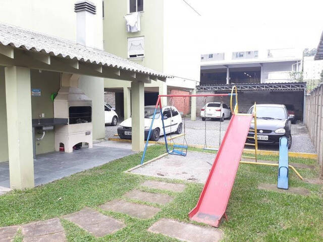 #1387 - Apartamento para Venda em Caxias do Sul - RS