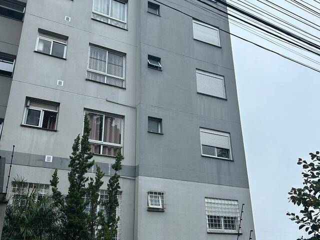 #1410 - Apartamento para Venda em Caxias do Sul - RS - 2