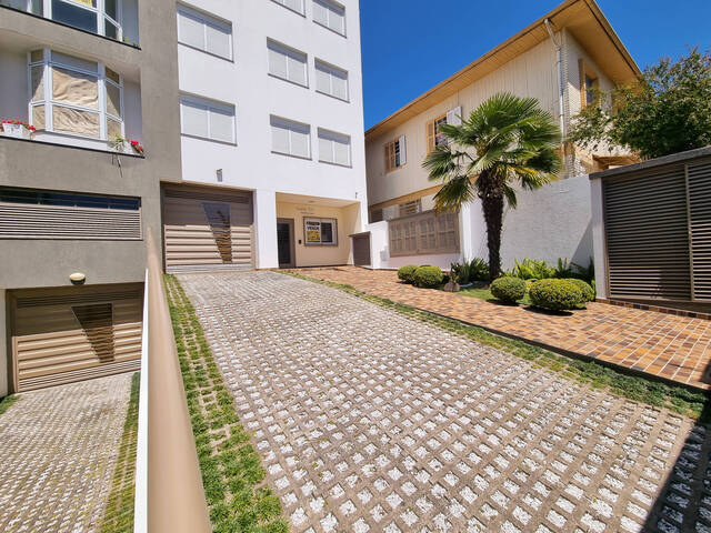 #1435 - Apartamento para Venda em Caxias do Sul - RS