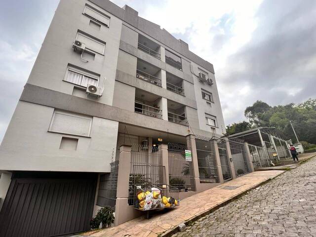 #1441 - Apartamento para Venda em Caxias do Sul - RS