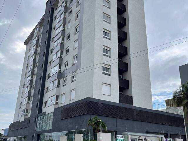 #1559 - Apartamento para Venda em Caxias do Sul - RS