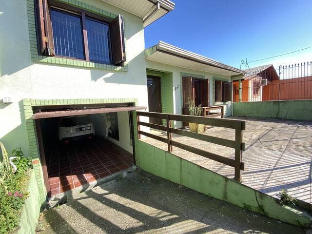 #1574 - Casa para Venda em Caxias do Sul - RS - 3