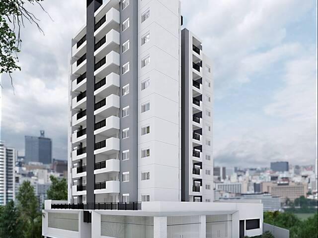 #1652 - Apartamento para Venda em Caxias do Sul - RS - 1