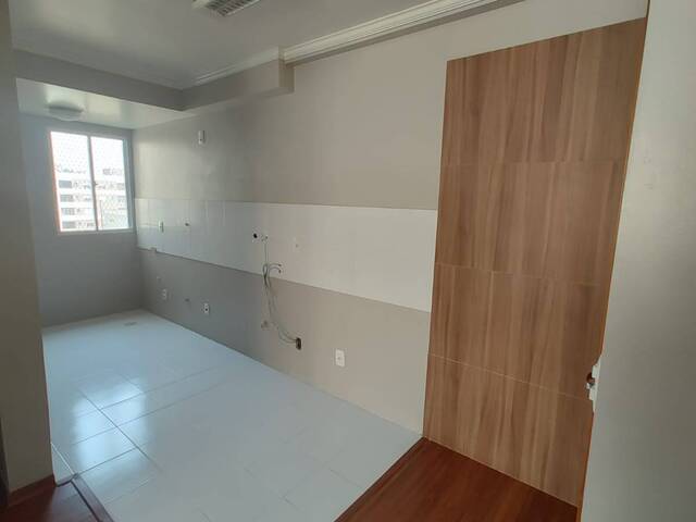 #1661 - Apartamento para Venda em Caxias do Sul - RS - 1