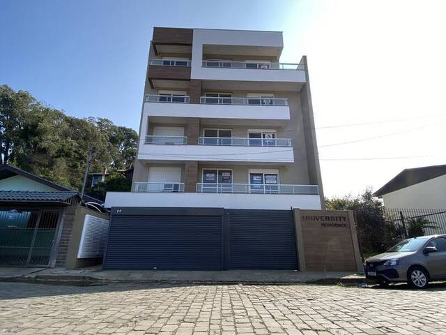 #1663 - Apartamento para Venda em Caxias do Sul - RS - 2