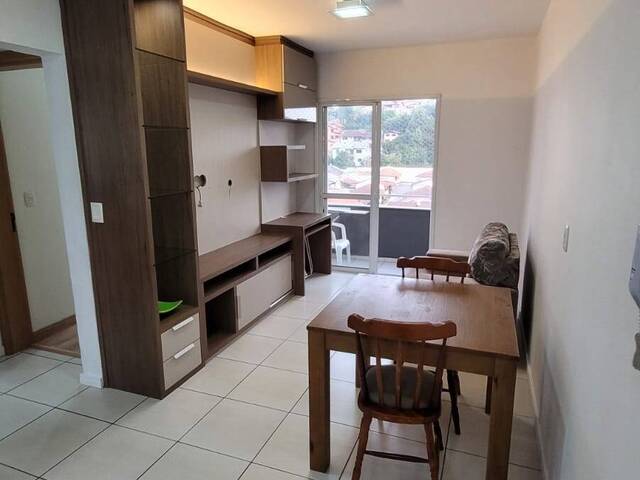 #1684 - Apartamento para Venda em Caxias do Sul - RS - 2