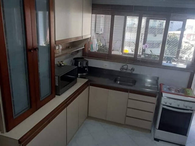 #1693 - Apartamento para Venda em Caxias do Sul - RS - 3