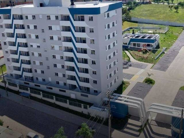 #1695 - Apartamento para Venda em Caxias do Sul - RS - 2