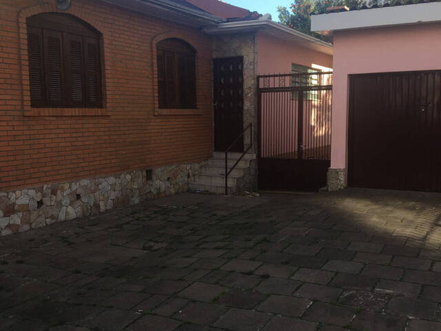 #1698 - Casa para Venda em Caxias do Sul - RS - 1