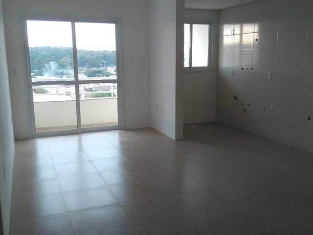 #1700 - Apartamento para Venda em Caxias do Sul - RS - 1