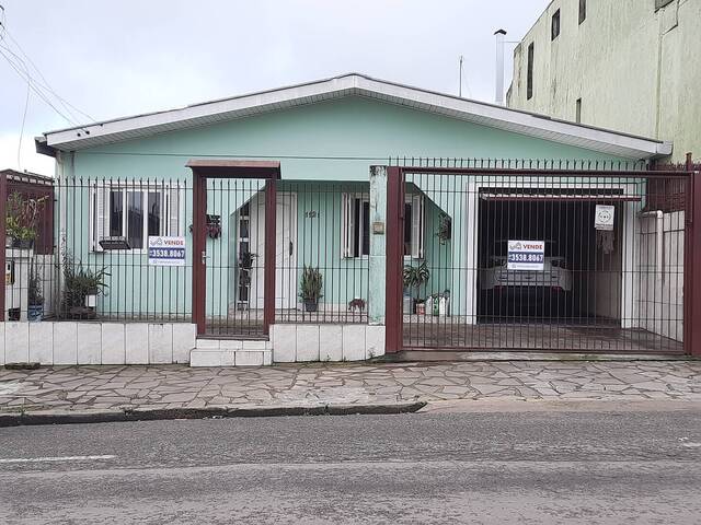 Venda em São Victor Cohab - Caxias do Sul