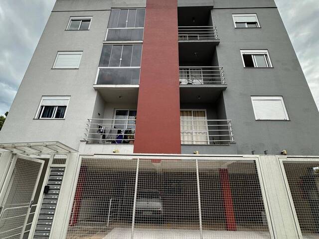 #1723 - Apartamento para Venda em Caxias do Sul - RS - 1