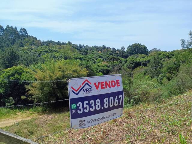 #1713 - Terreno para Venda em Caxias do Sul - RS - 1