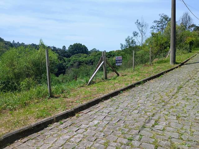 #1713 - Terreno para Venda em Caxias do Sul - RS - 2